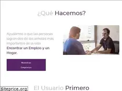 Sites similar to inmuebles24.co