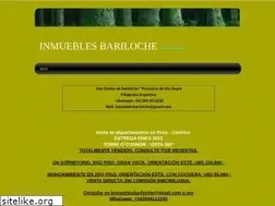 Sites similar to inmueblesbariloche.com.ar