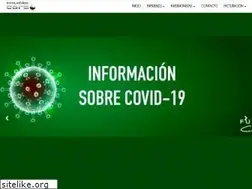 Sites similar to inmueblescarso.com