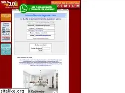 Sites similar to inmueblescartagena.com