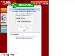 Sites similar to inmueblesclasificados.com