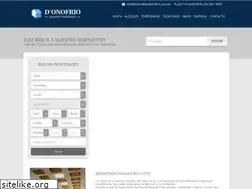 Sites similar to inmueblesdonofrio.com.ar