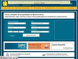 Sites similar to inmueblesenbaires.com.ar