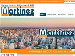 Sites similar to inmueblesmartinez.com.ar