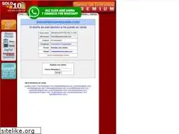 Sites similar to inmueblesvenezuela.com