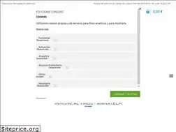 Sites similar to inmunealvirus.com