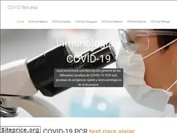 Sites similar to inmunologia.eu