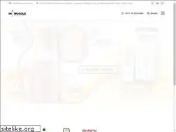 Sites similar to inmuscle.com