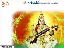 Sites similar to inmusic.com