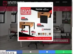 Sites similar to inmuza.com