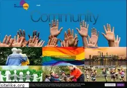 Sites similar to inmycommunity.com.au