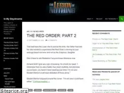 Sites similar to inmydaydreams.com