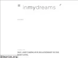 Sites similar to inmydreams.ca