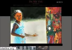 Sites similar to inmyeye.com