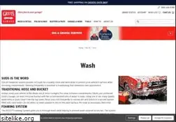 Sites similar to inmygarage.com