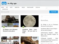 Sites similar to inmyi.com