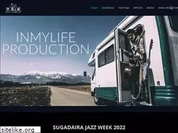 Sites similar to inmylife-pro.com
