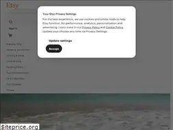 Sites similar to inmylifebyblazerarts.etsy.com