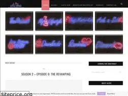 Sites similar to inmylittlespace.com