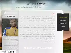 Sites similar to inmyown.loxblog.com