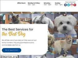 Sites similar to inmypaws.com