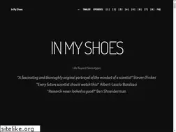 Sites similar to inmyshoes.info