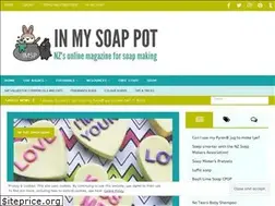 Sites similar to inmysoappot.co.nz