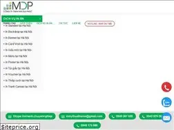 Sites similar to inmythuathanoi.vn