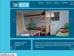 Sites similar to inn-berlin.de