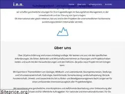 Sites similar to inn-central.com