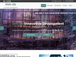 Sites similar to inn-de.com