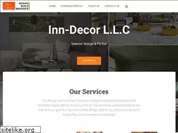Sites similar to inn-decor.com