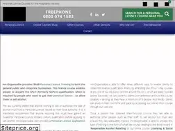 Sites similar to inn-dispensable.com
