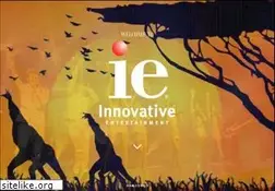Sites similar to inn-entertainment.com