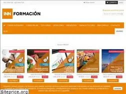Sites similar to inn-formacion.es