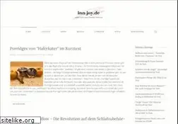 Sites similar to inn-joy.de