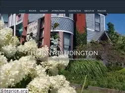 Sites similar to inn-ludington.com