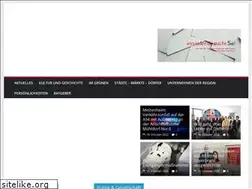 Sites similar to inn-muehldorf.de