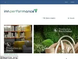 Sites similar to inn-performance.com