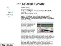 Sites similar to inn-salzach-euregio.de
