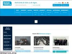Sites similar to inn-salzach-ticket.de