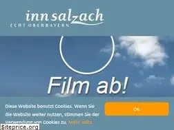 Sites similar to inn-salzach.com