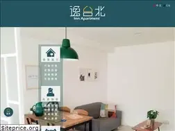 Sites similar to inn-taipei.com