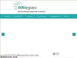 Sites similar to inn-tegrativ.de