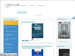 Sites similar to inn.cl