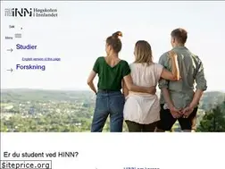 Sites similar to inn.no