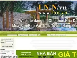 Sites similar to inn.vn
