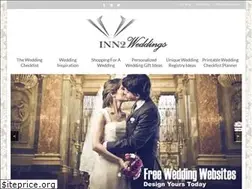 Sites similar to inn2weddings.com