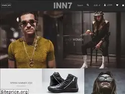 Sites similar to inn7fashion.com