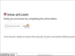 Sites similar to inna-art.com